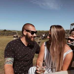 Meet your Posher, Shelby